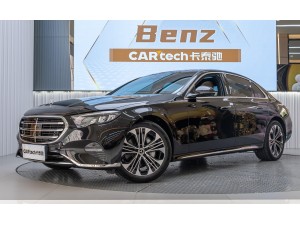 Mercedes-Benz E 300 L 2025