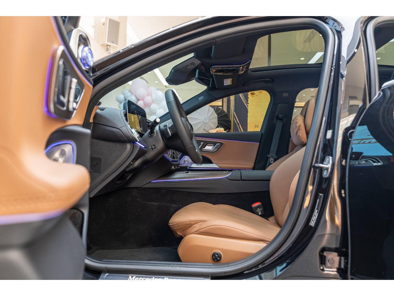 Mercedes-Benz E 300 L 2025