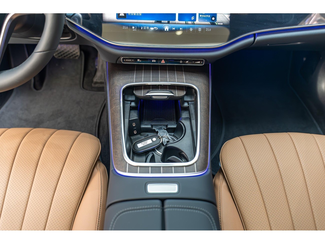 Mercedes-Benz E 300 L 2025