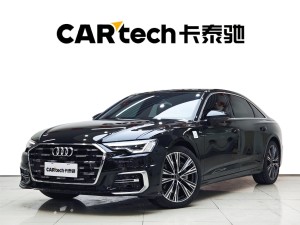 Audi A6L 45 TFSI 2025