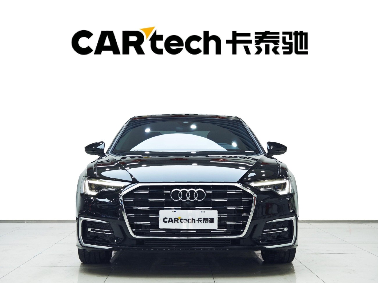 Audi A6L 45 TFSI 2025