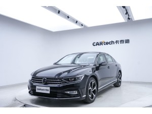 Volkswagen Magotan 2023