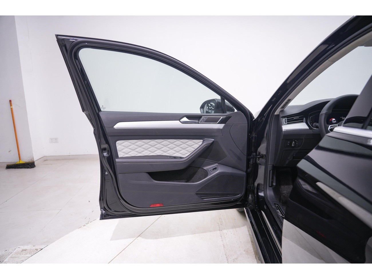 Volkswagen Magotan 2023