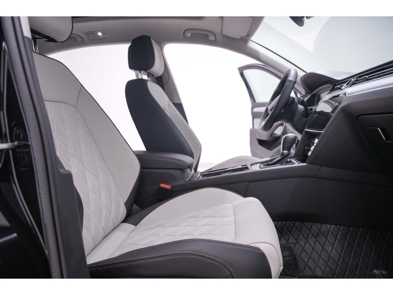 Volkswagen Magotan 2023