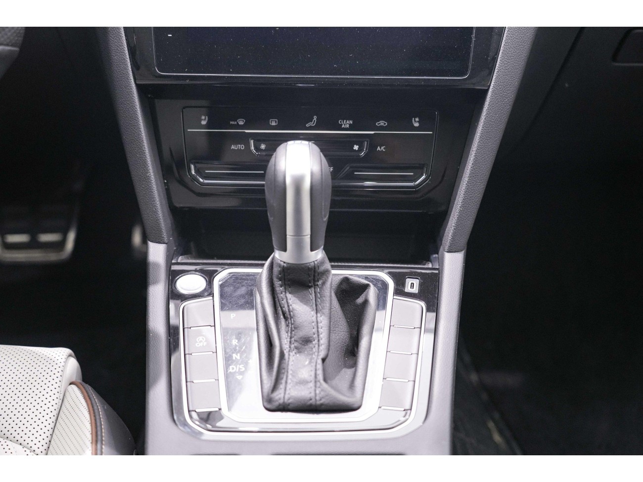 Volkswagen Magotan 2023