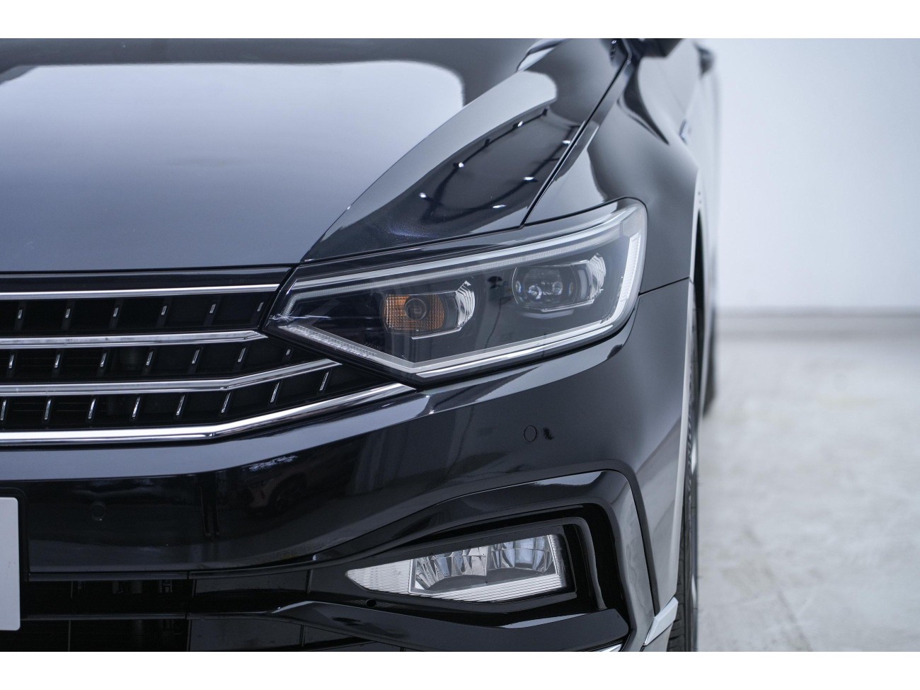 Volkswagen Magotan 2023