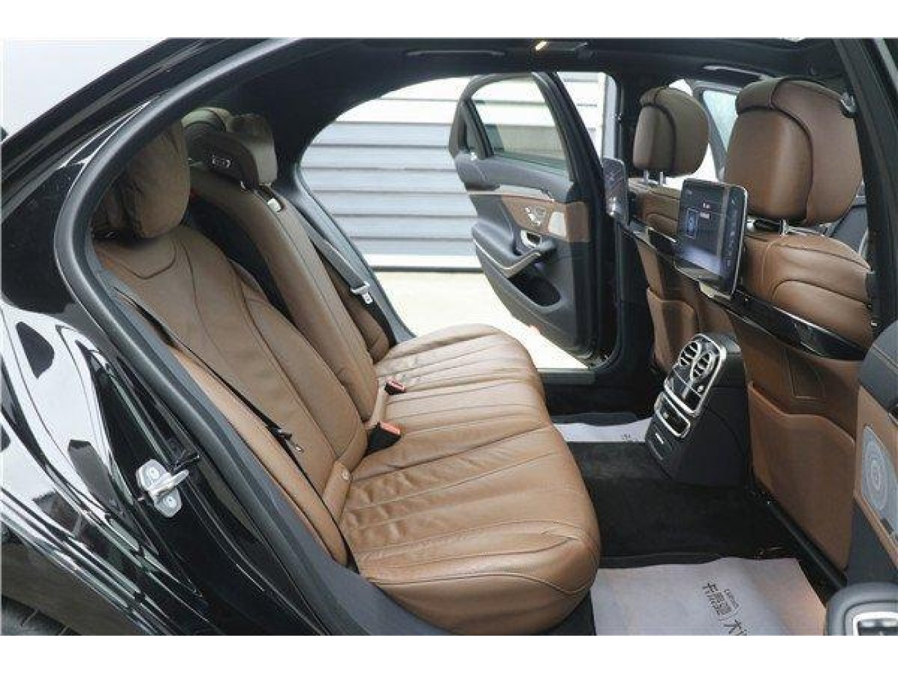 Mercedes-Benz S 450 L 2021