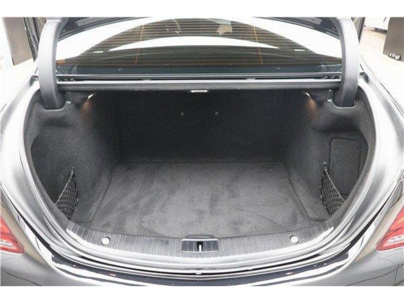 Mercedes-Benz S 450 L 2021