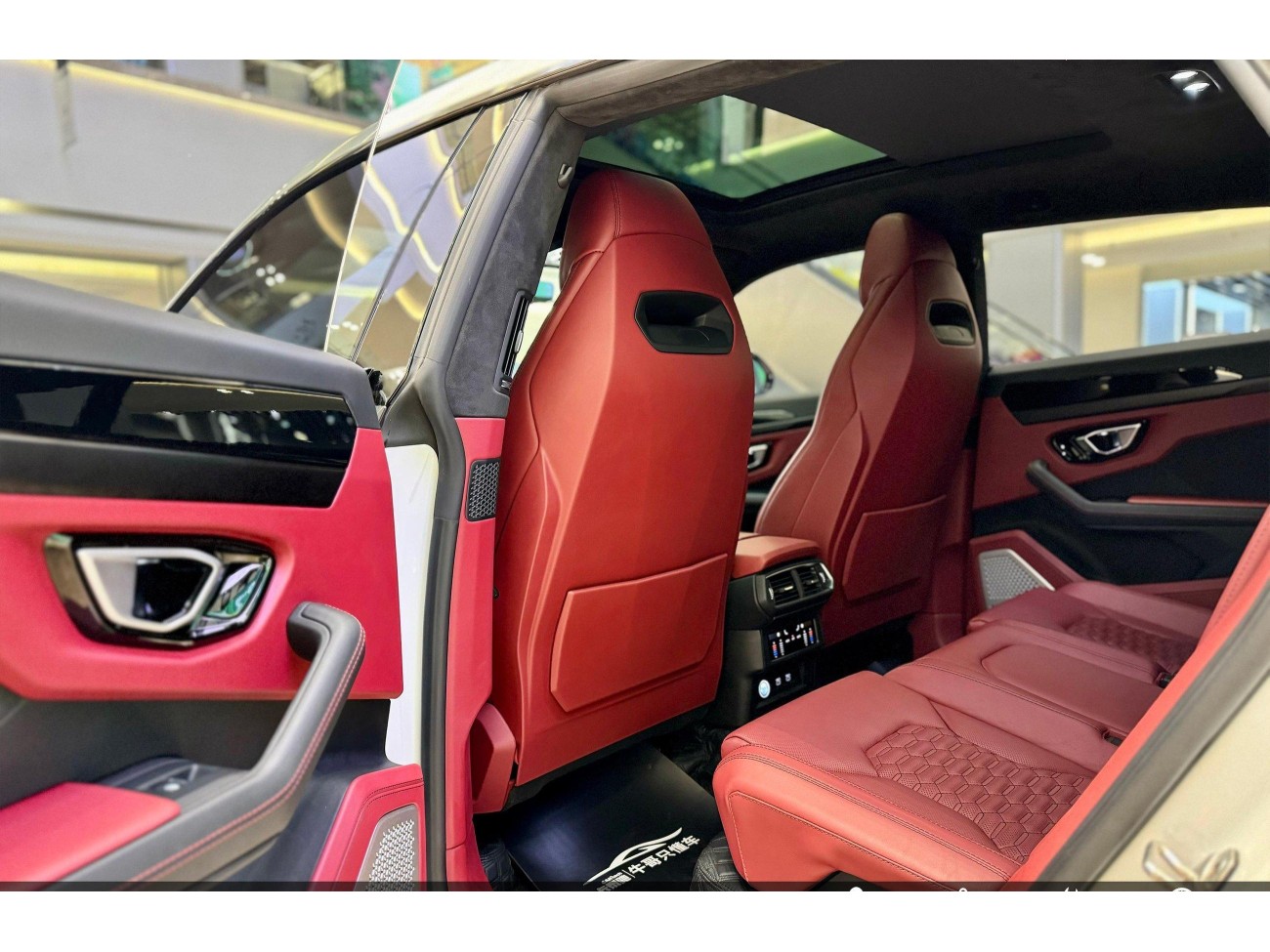 Lamborghini Urus 2022