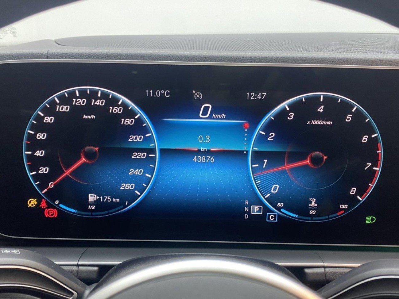 Mercedes-Benz GLE 350 4MATIC 2021