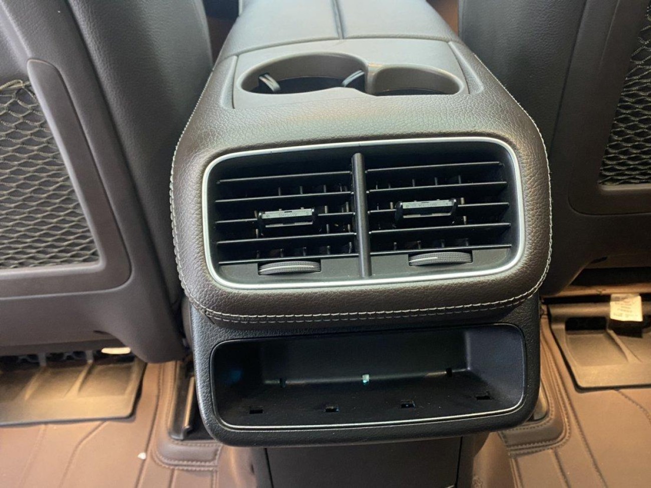 Mercedes-Benz GLE 350 4MATIC 2021