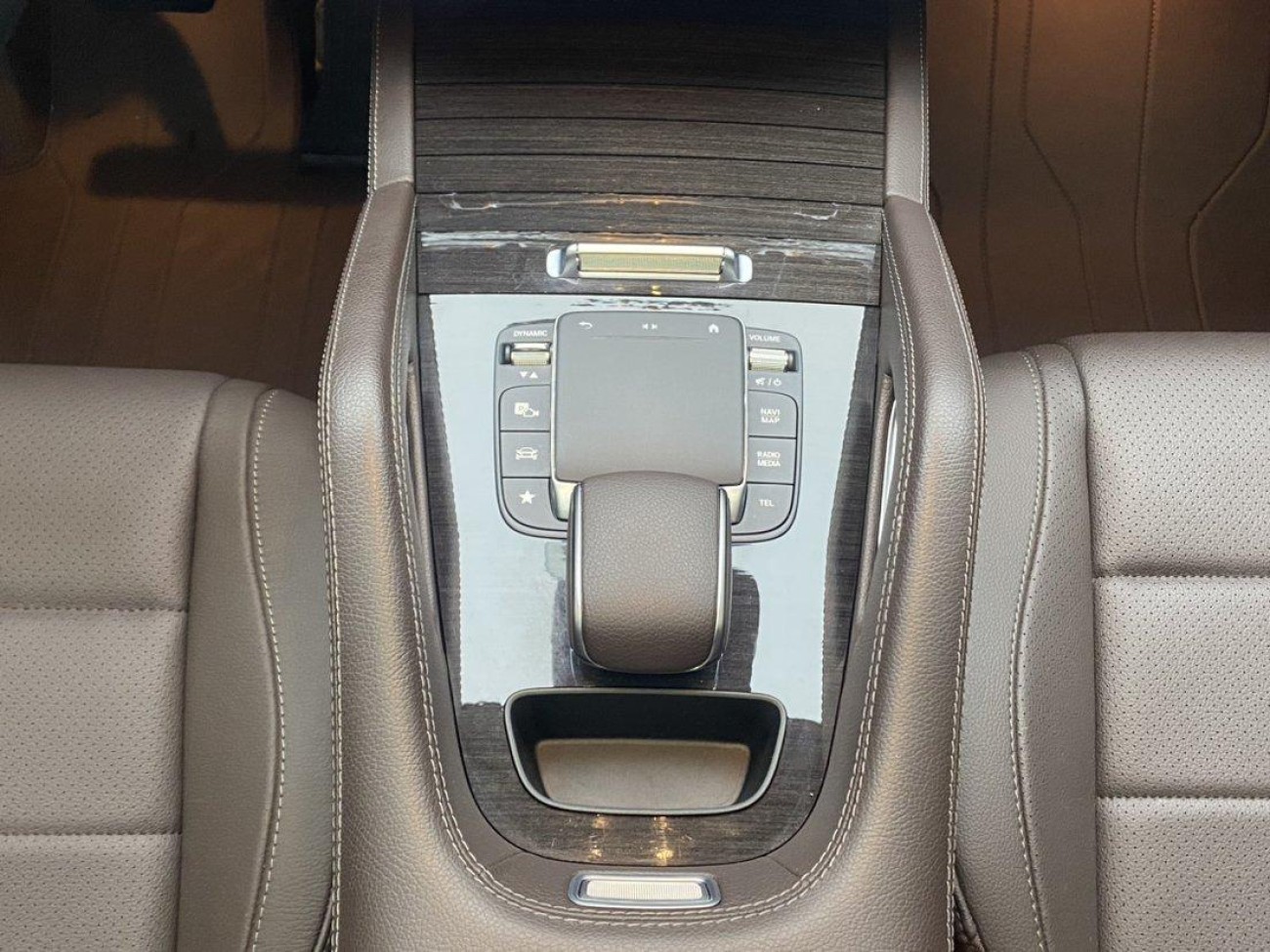 Mercedes-Benz GLE 350 4MATIC 2021