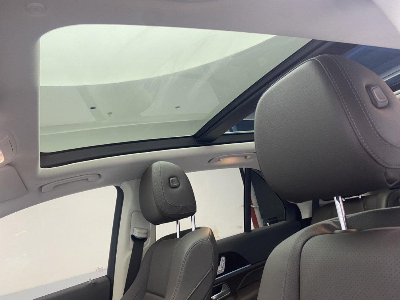 Mercedes-Benz GLE 350 4MATIC 2021