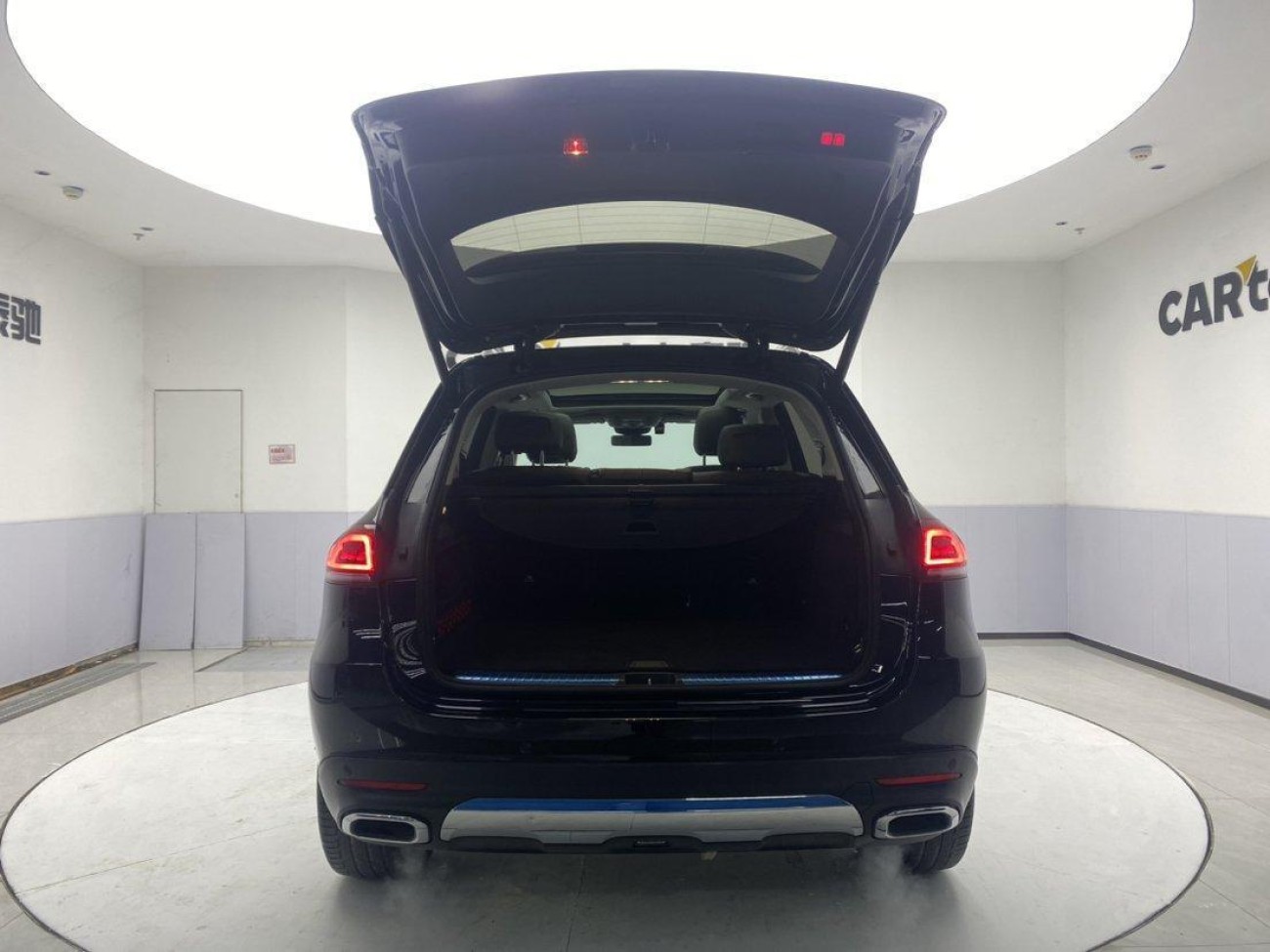 Mercedes-Benz GLE 350 4MATIC 2021