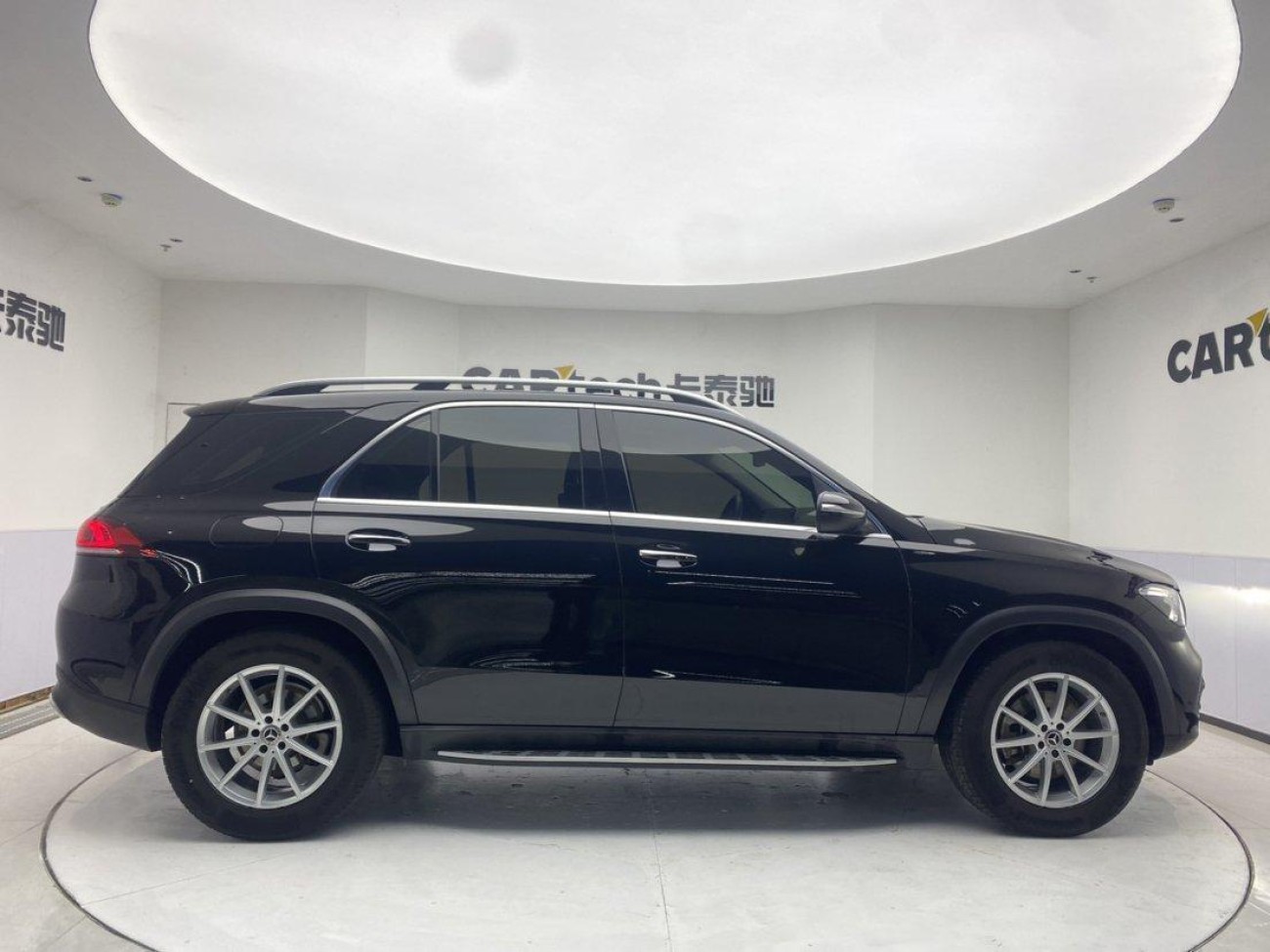 Mercedes-Benz GLE 350 4MATIC 2021