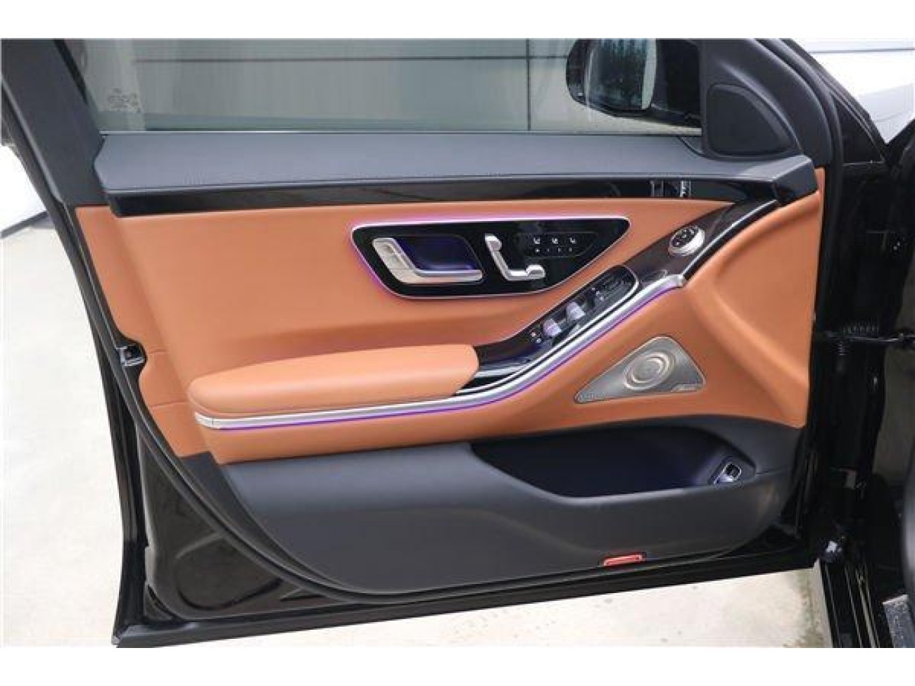 Mercedes-Benz S 400 L 2024