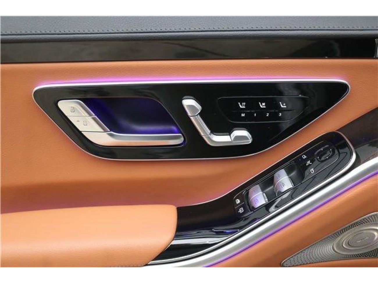 Mercedes-Benz S 400 L 2024