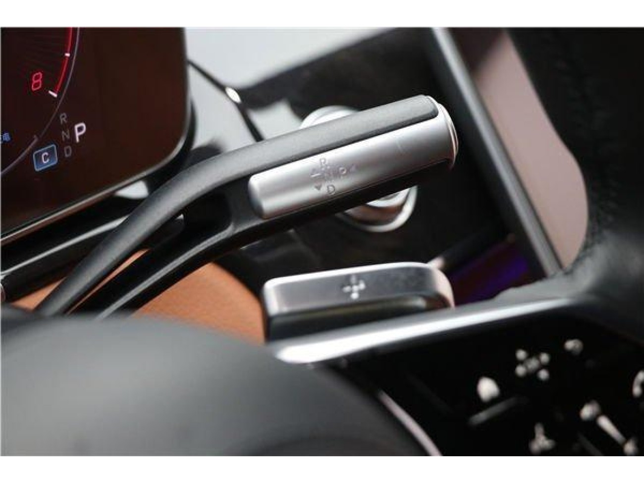 Mercedes-Benz S 400 L 2024