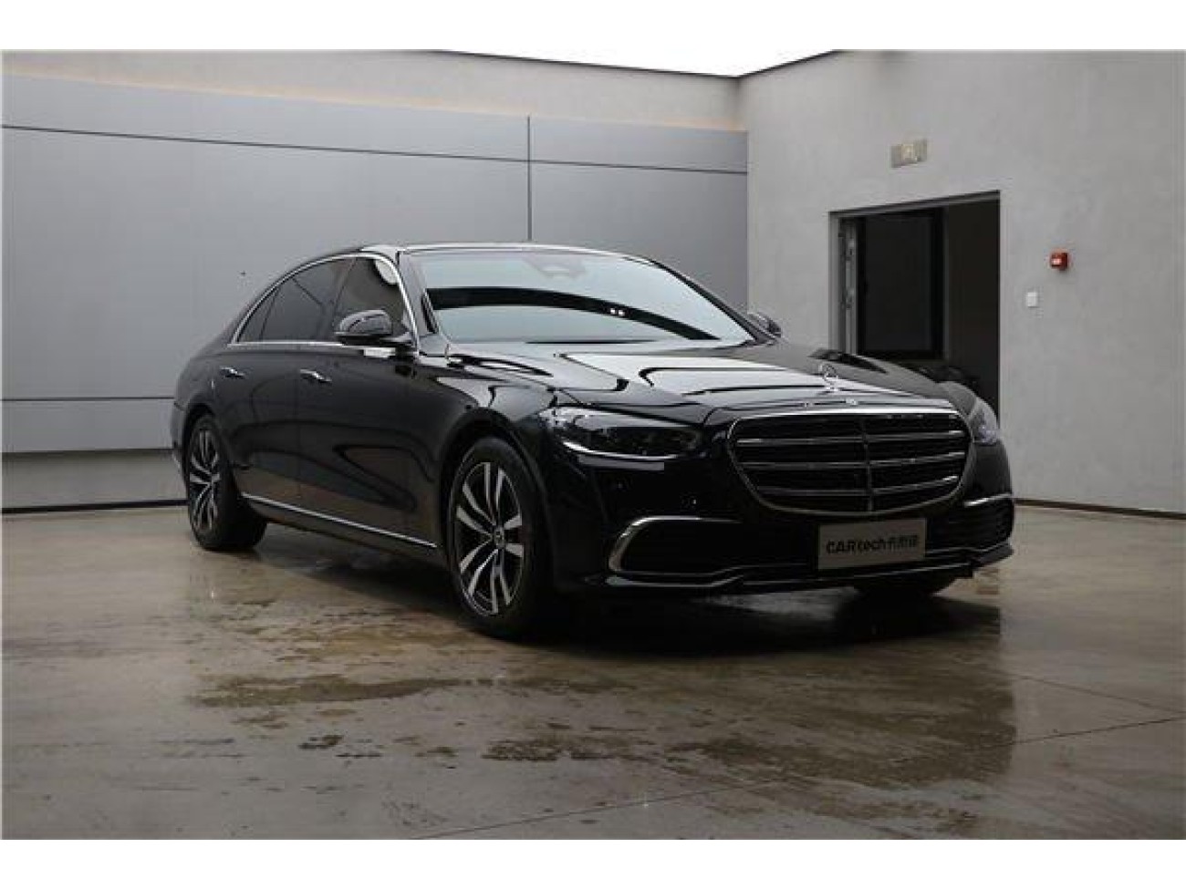Mercedes-Benz S 400 L 2024