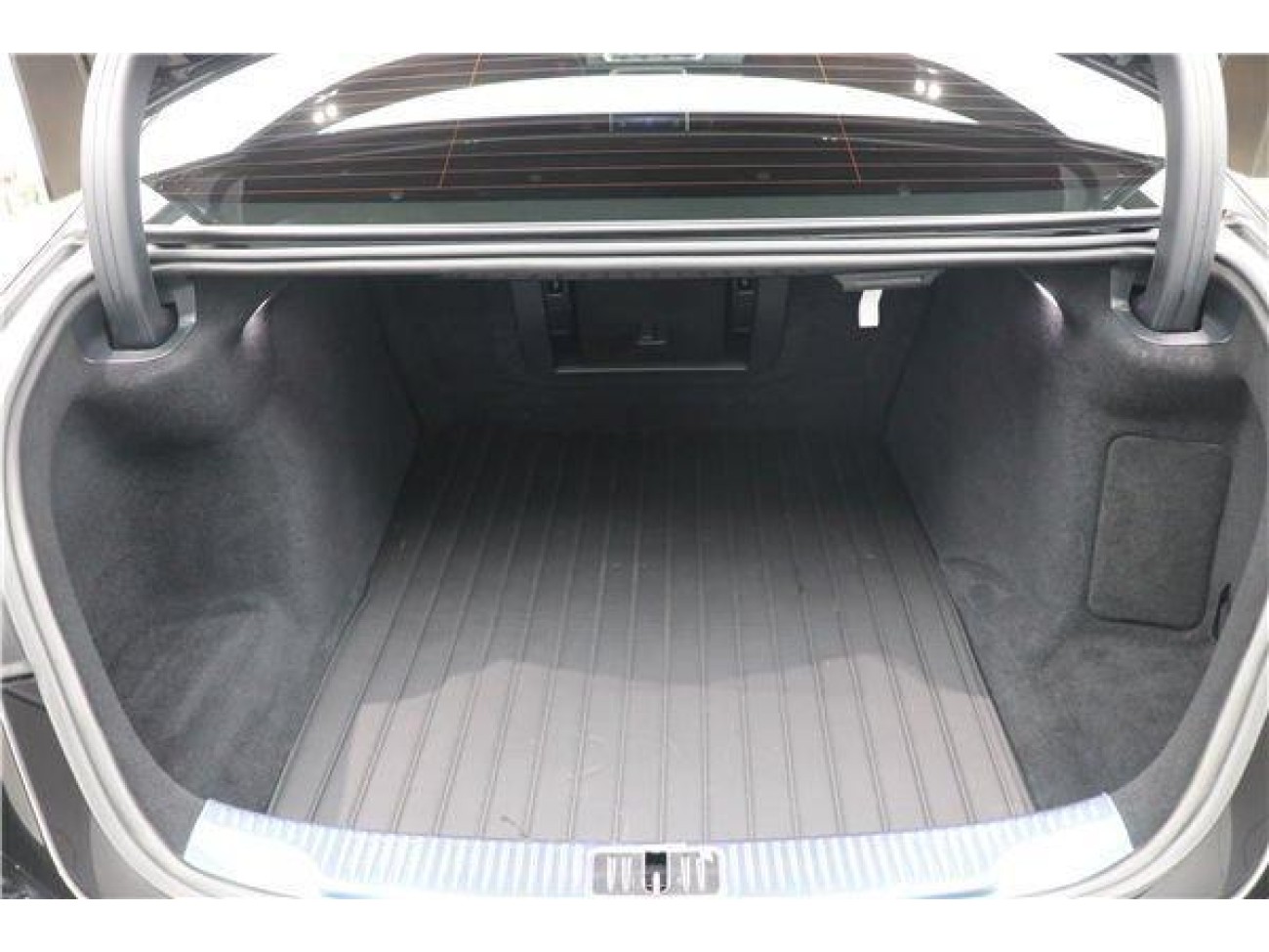 Mercedes-Benz S 400 L 2024