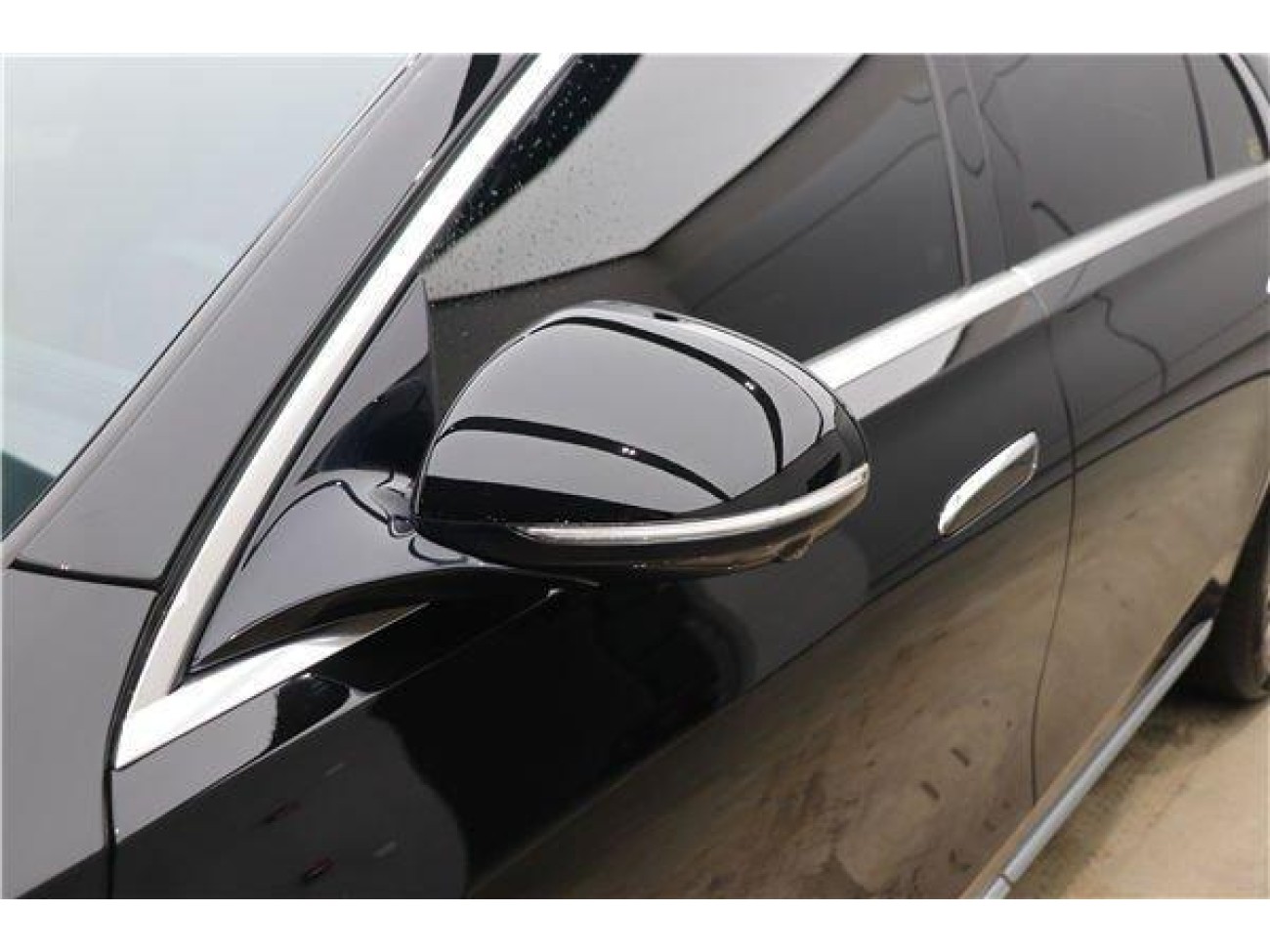 Mercedes-Benz S 400 L 2024