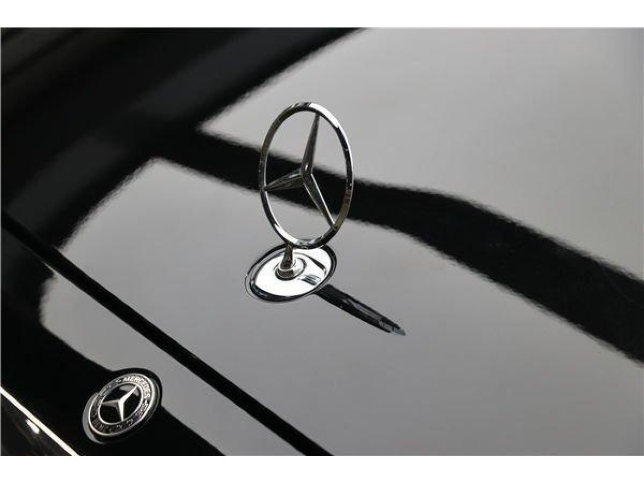 Mercedes-Benz S 400 L 2024