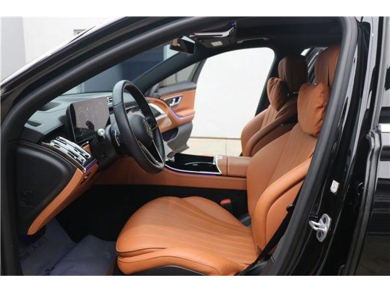 Mercedes-Benz S 400 L 2024