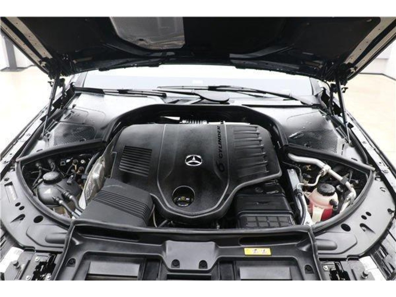 Mercedes-Benz S 400 L 2024