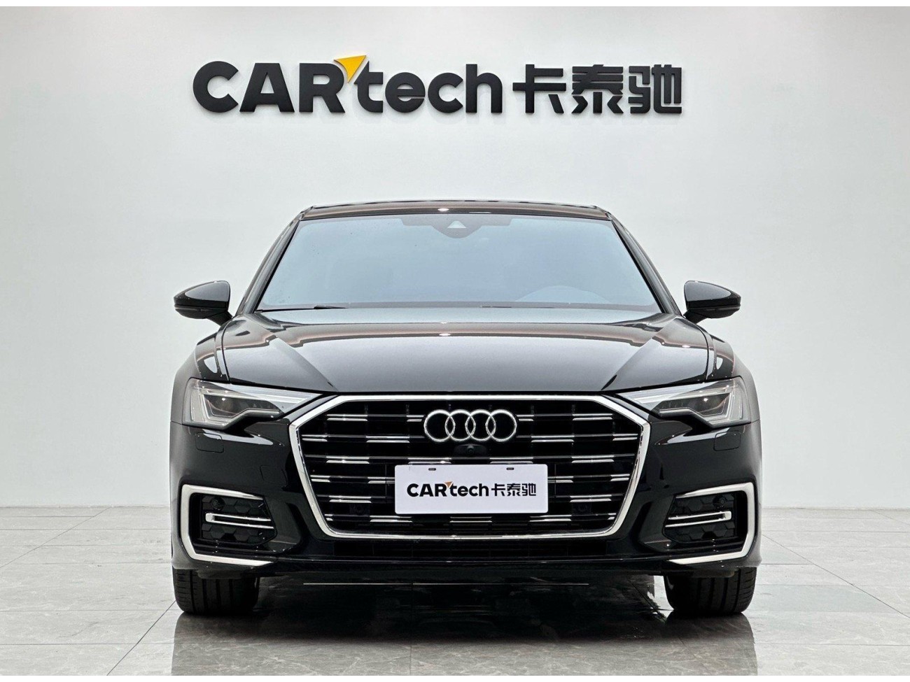 Audi A6L 45 TFSI 2023