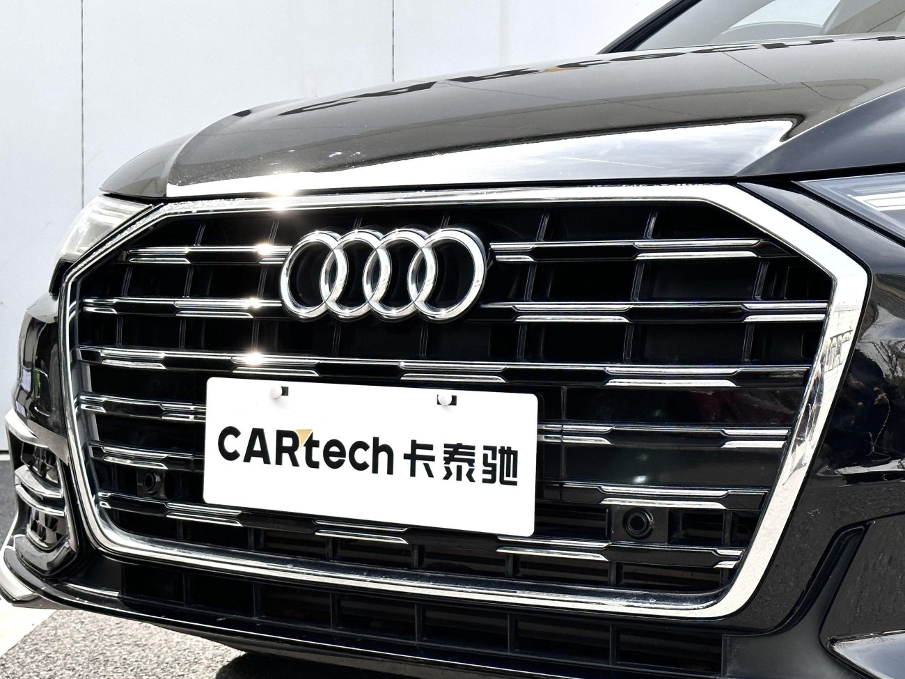 Audi A6L 45 TFSI 2023