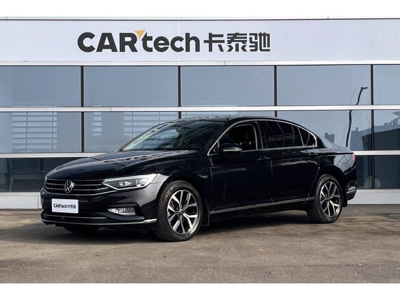 Volkswagen Magotan 2022