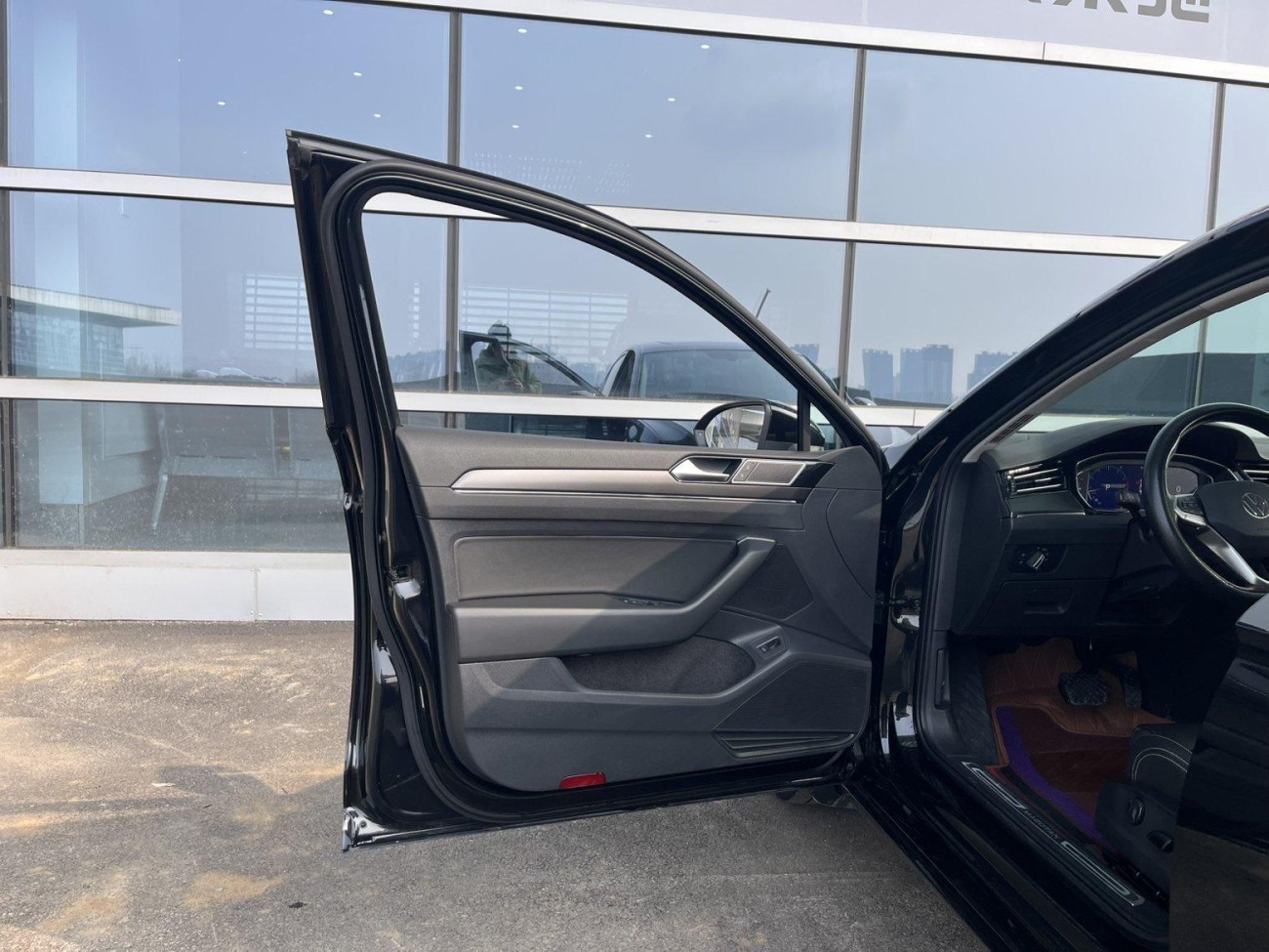 Volkswagen Magotan 2022