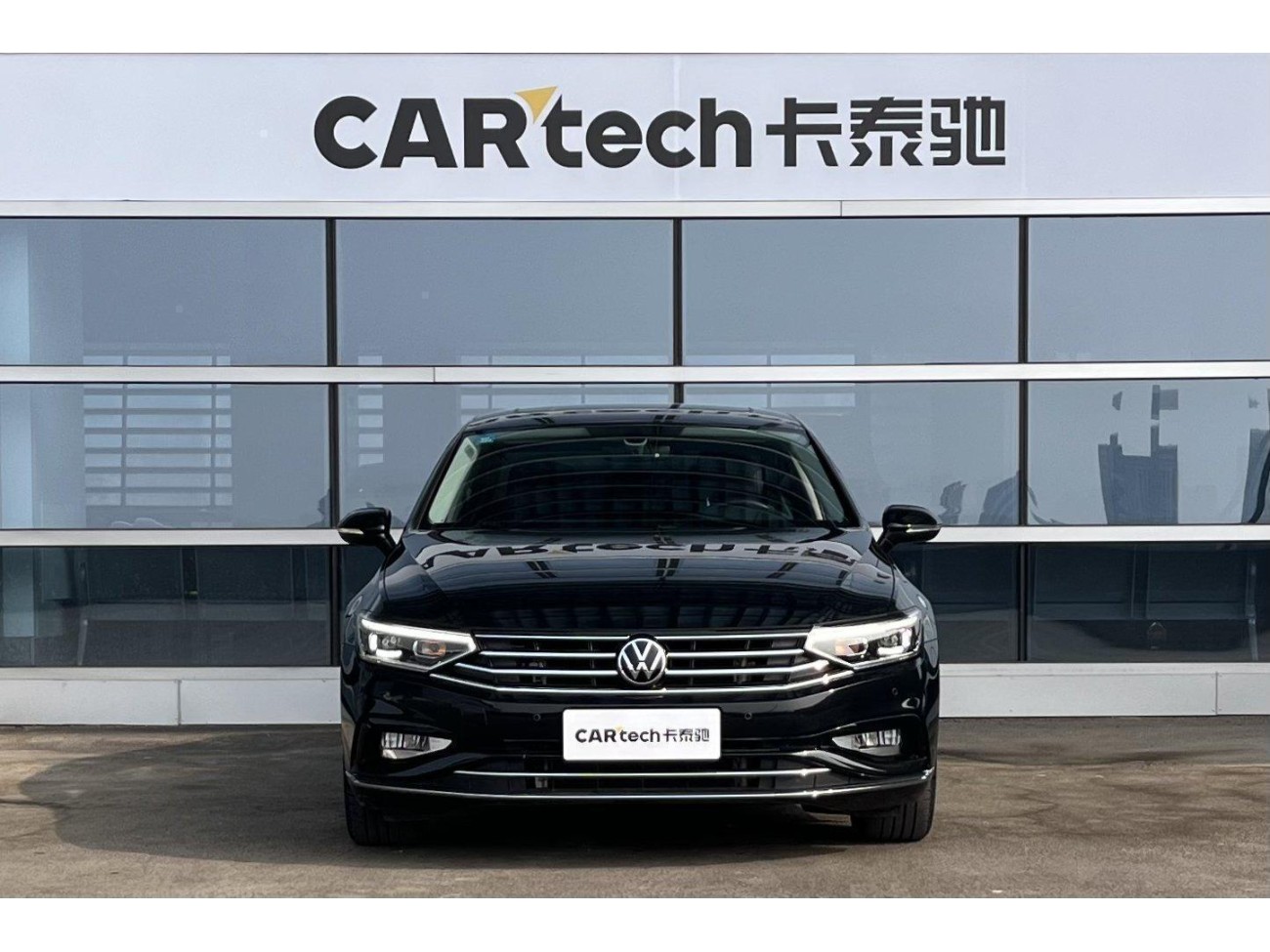 Volkswagen Magotan 2022