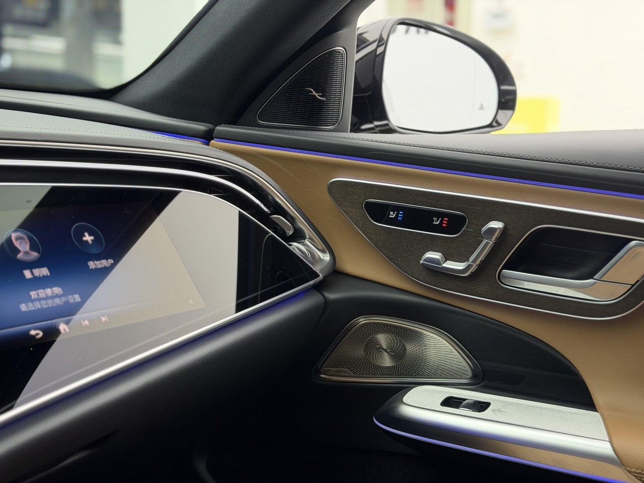 Mercedes-Benz E 300 L 2025