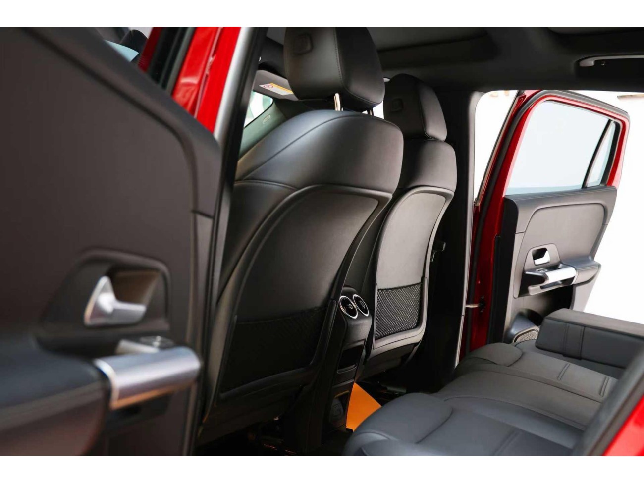 Mercedes-Benz GLA 200 2022