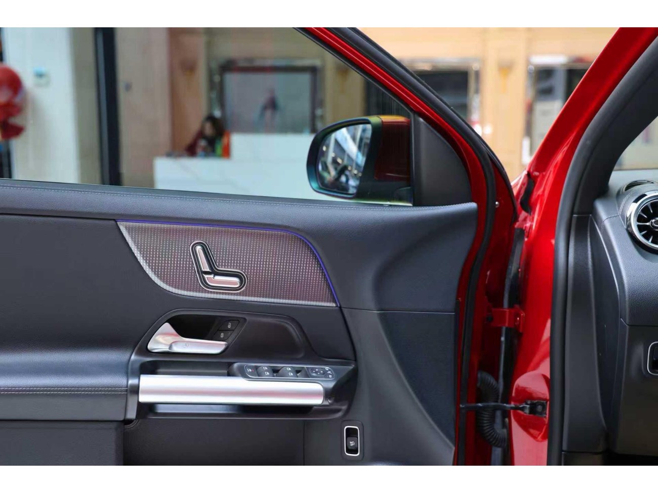 Mercedes-Benz GLA 200 2022