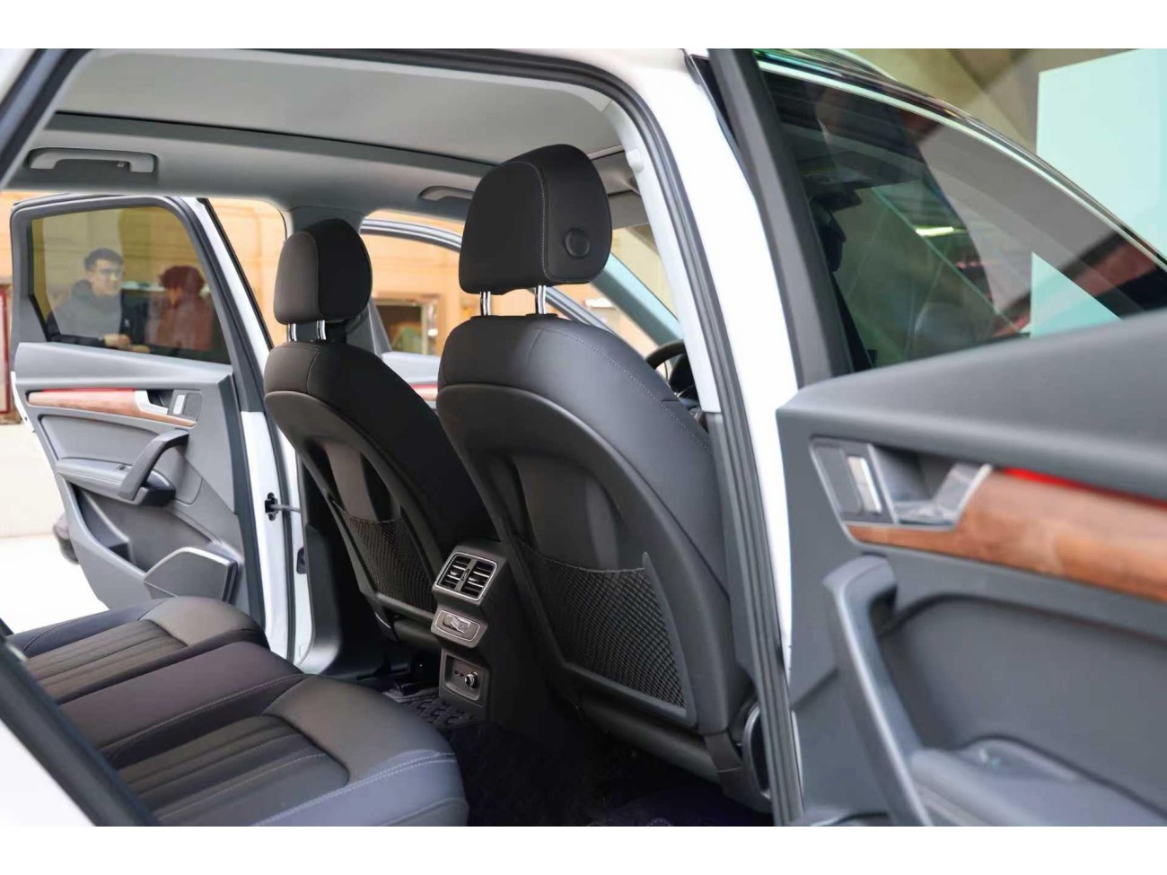 Audi Q5L 40 TFSI 2024