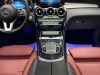 Mercedes-Benz GLC 260 4MATIC 2020