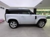 Land Rover Defender 2023