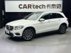 Mercedes-Benz GLC 200 L 2019