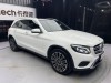 Mercedes-Benz GLC 200 L 2019