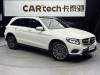 Mercedes-Benz GLC 200 L 2019