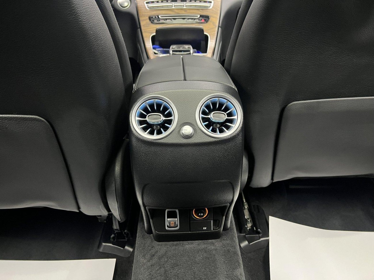 Mercedes-Benz GLC 200 L 2019