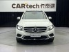 Mercedes-Benz GLC 200 L 2019