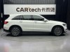 Mercedes-Benz GLC 200 L 2019