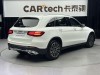 Mercedes-Benz GLC 200 L 2019