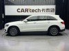 Mercedes-Benz GLC 200 L 2019