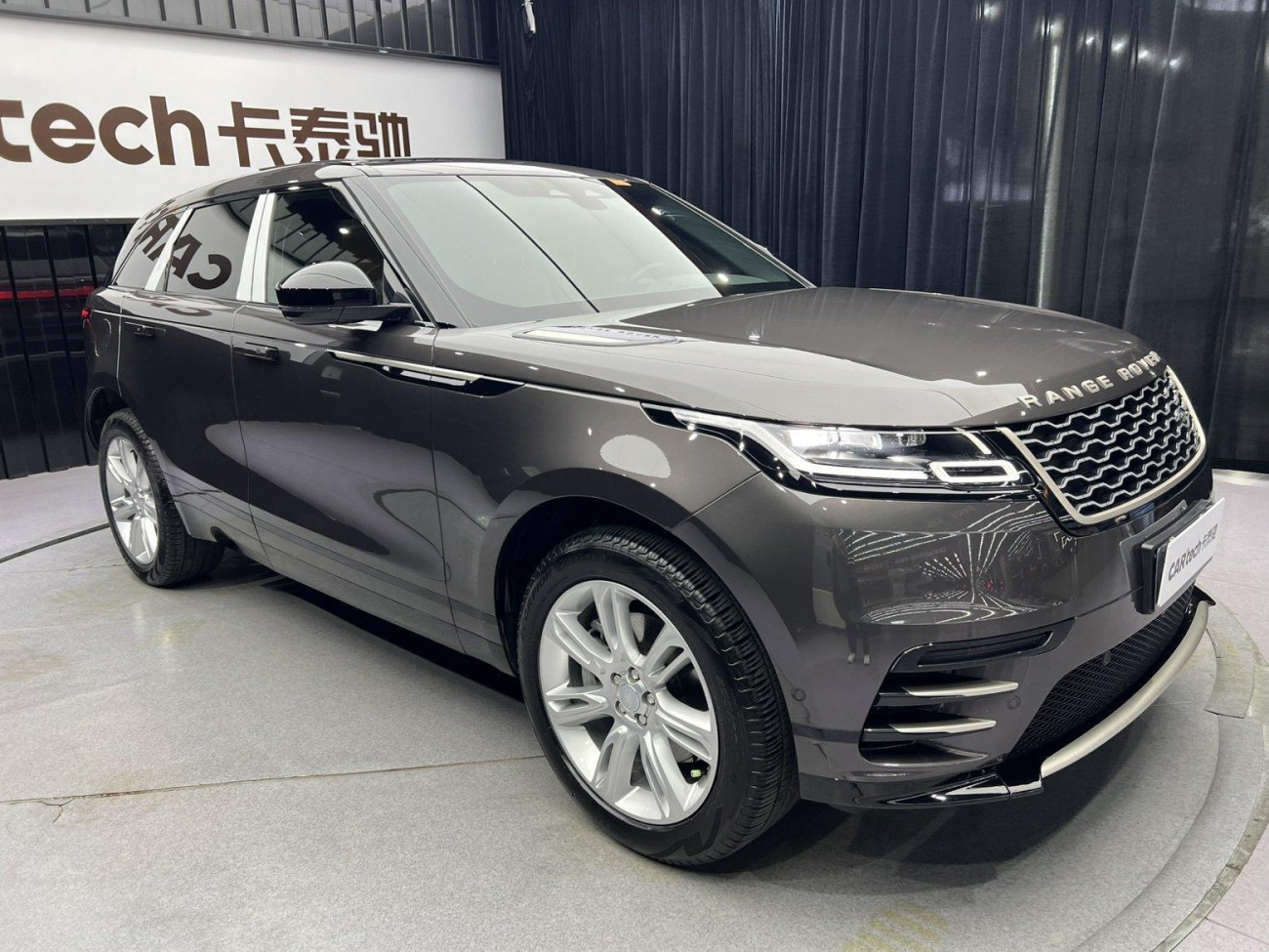 Land Rover Range Rover 2022