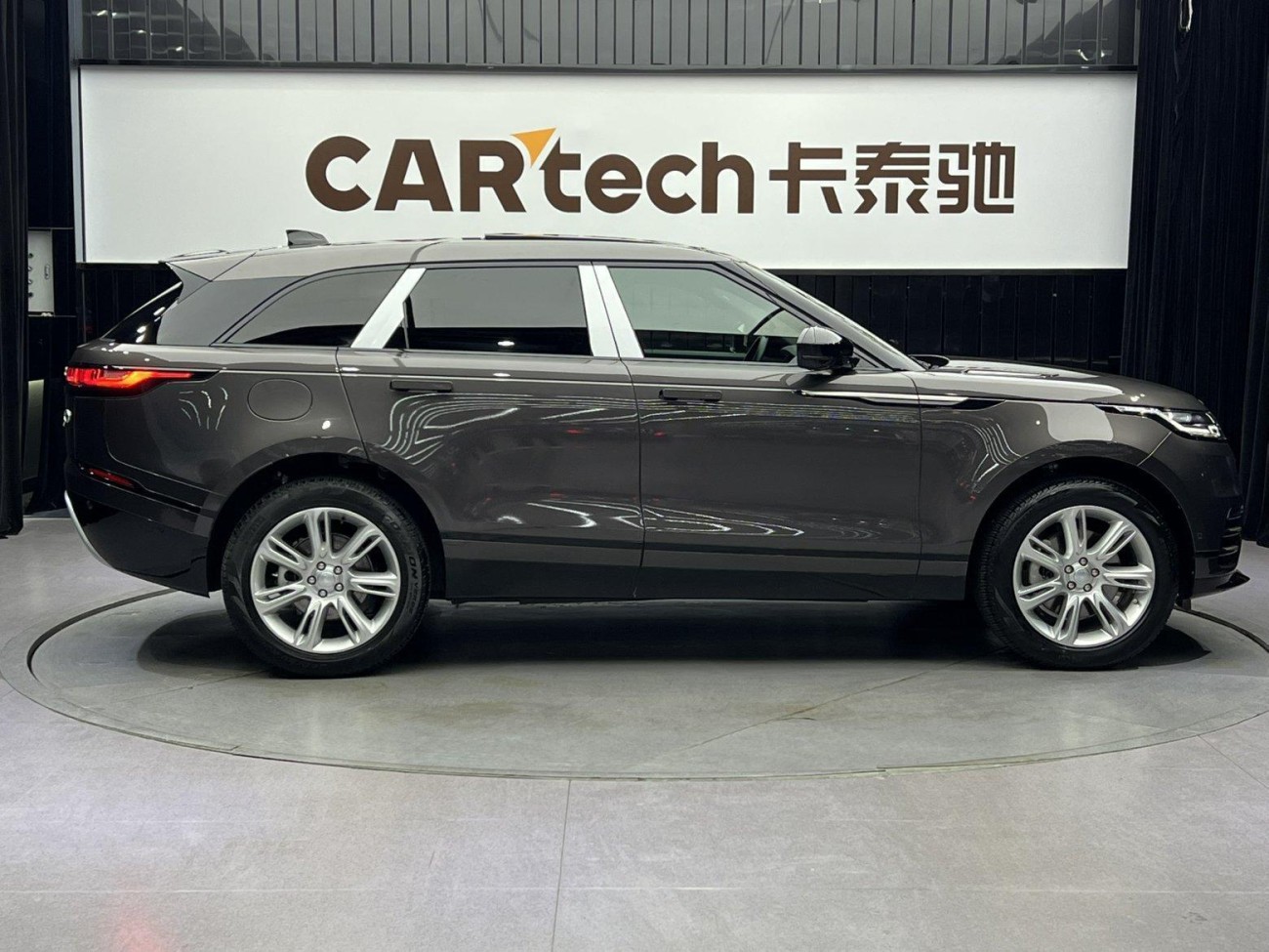 Land Rover Range Rover 2022