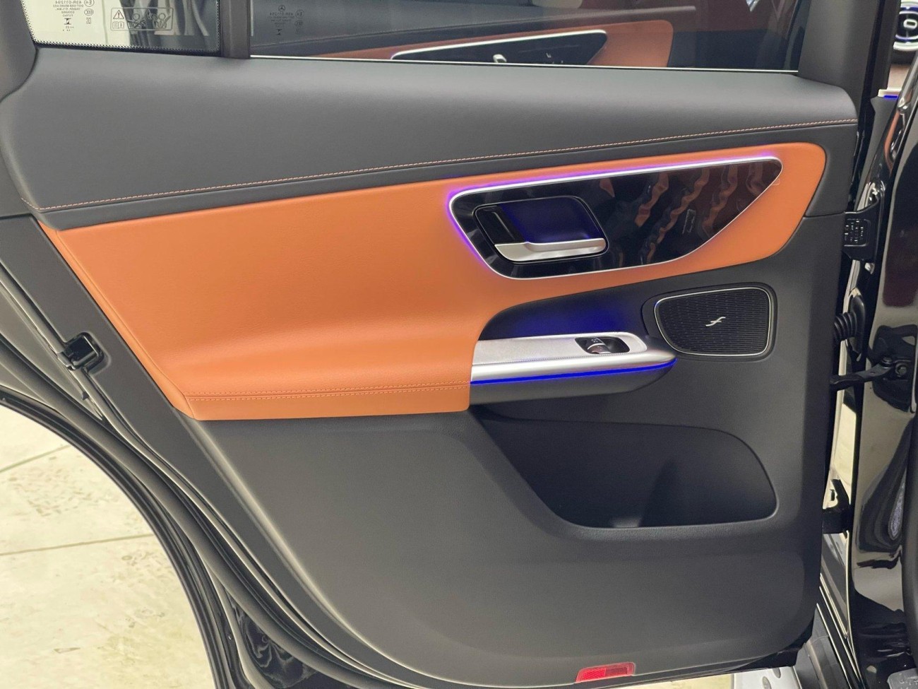 Mercedes-Benz GLC 300 L 2025